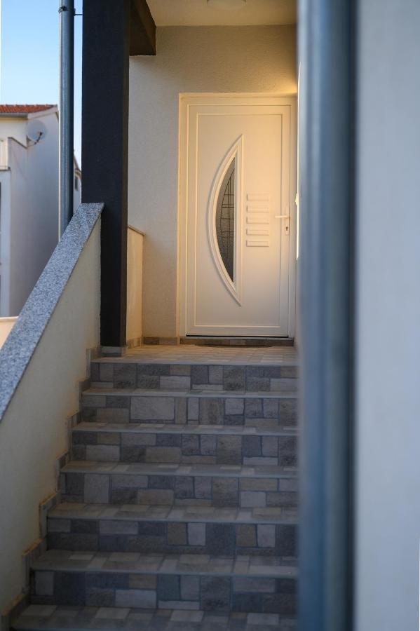 Antonio Apartments ซาดาร์ ภายนอก รูปภาพ