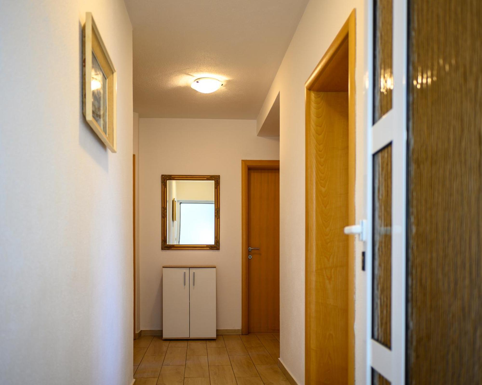 Antonio Apartments ซาดาร์ ภายนอก รูปภาพ