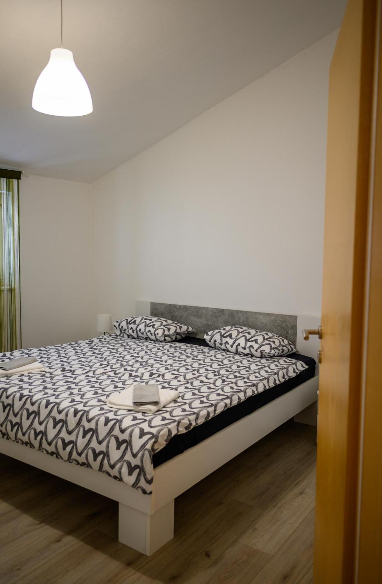 Antonio Apartments ซาดาร์ ภายนอก รูปภาพ