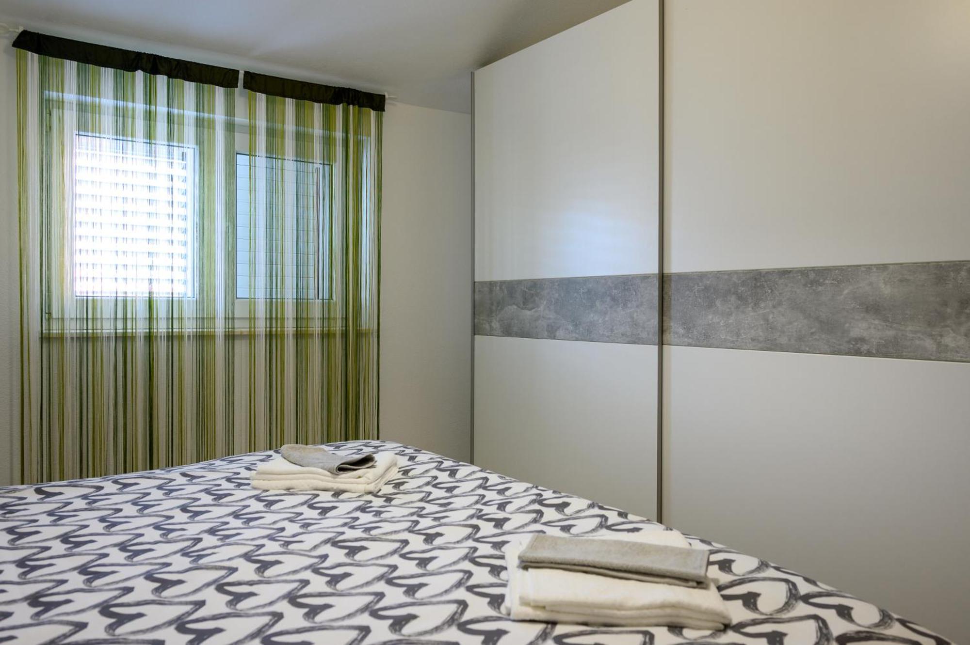 Antonio Apartments ซาดาร์ ภายนอก รูปภาพ